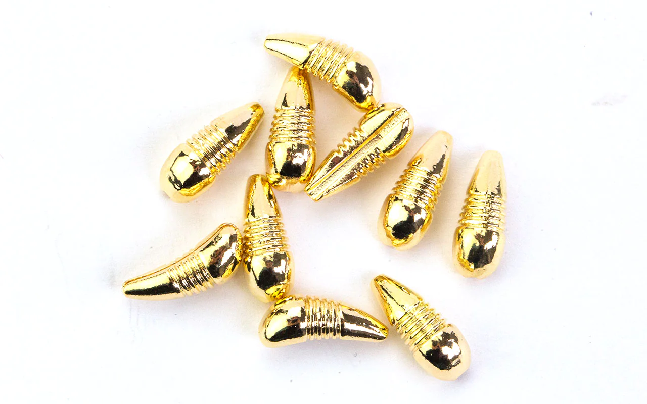 Tungsten Body (gold)