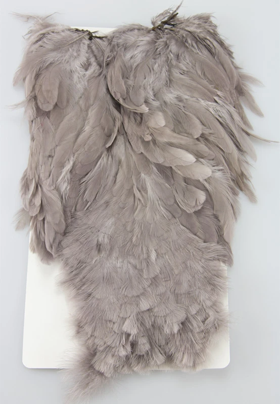 Soft Hackle Chickabou - Main Image