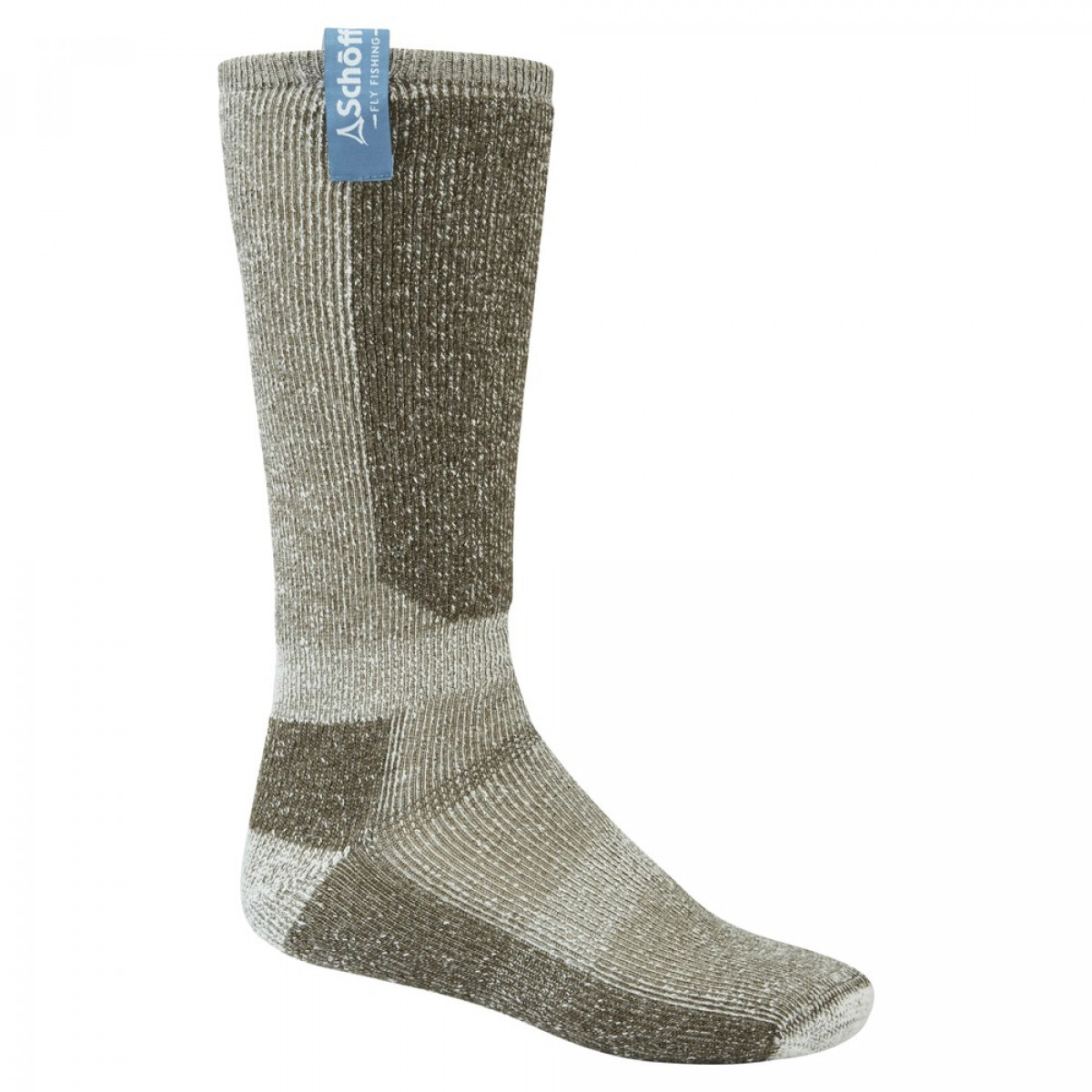 Technical Fly Fishing Sock