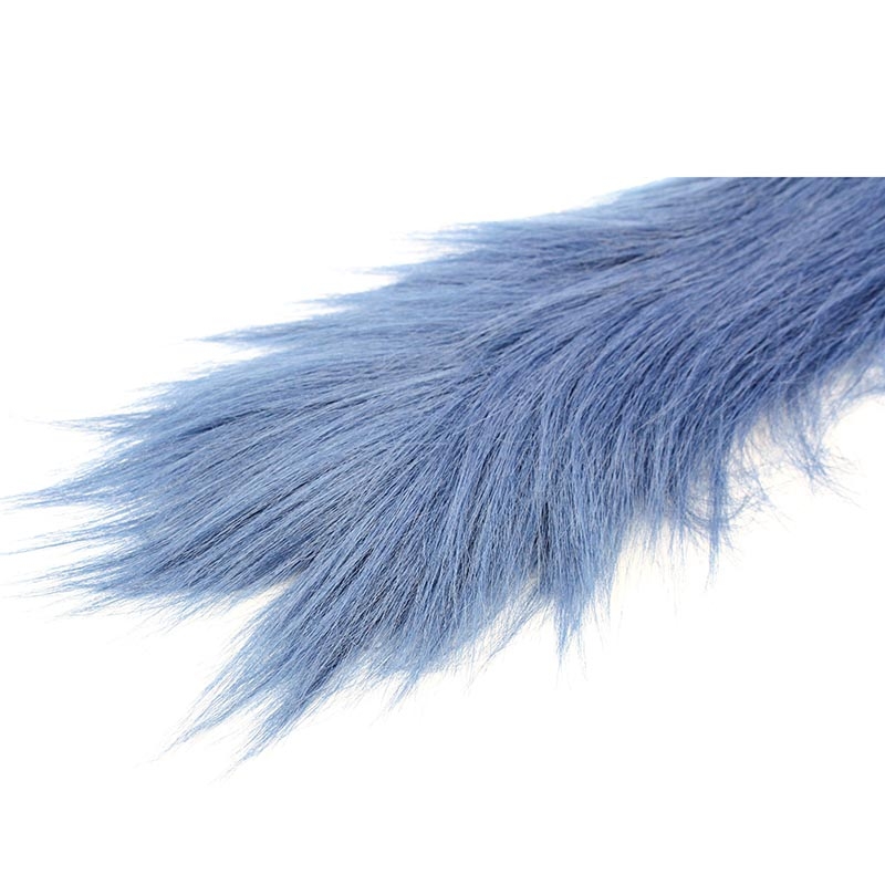 Streamer Fur