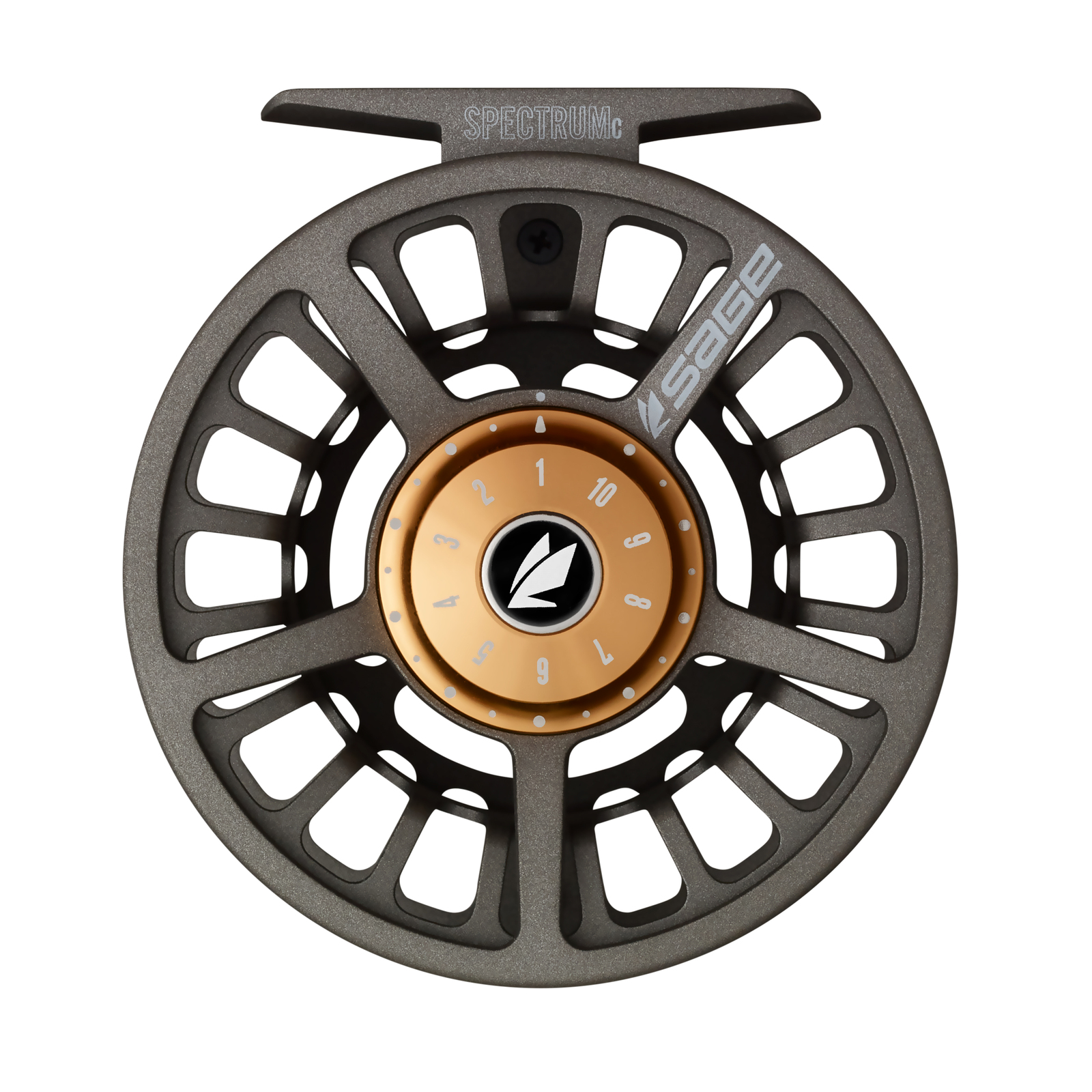 Spectrum C Rolle (copper)