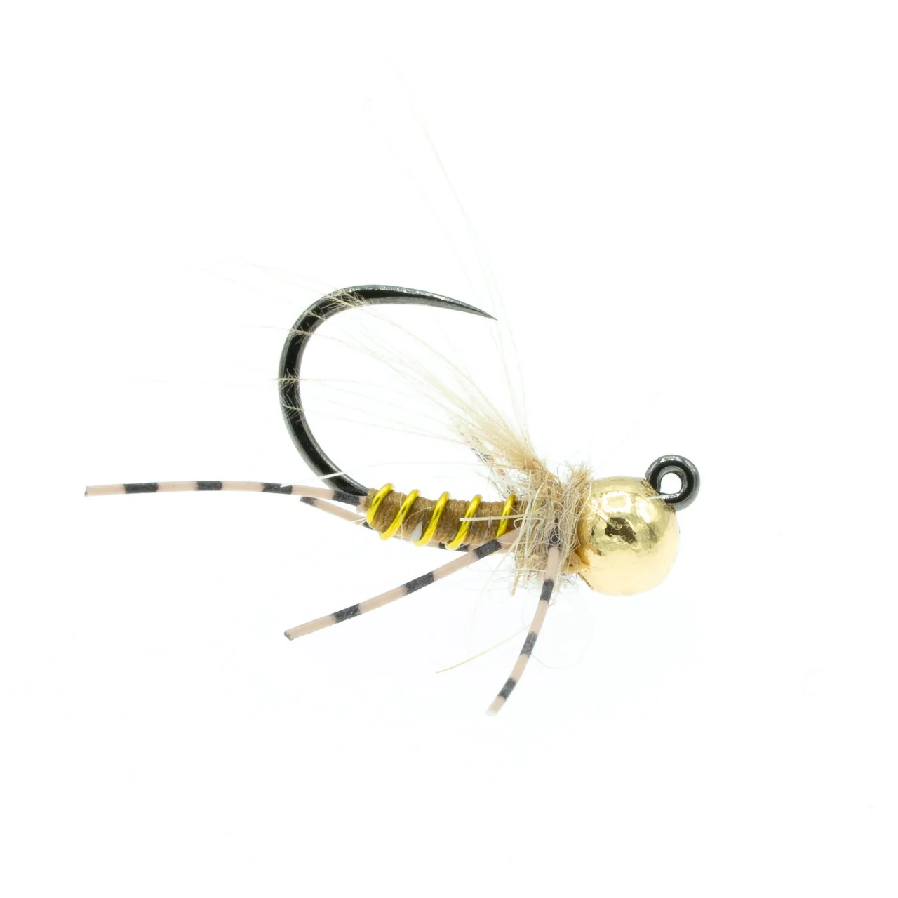 Sweetmeat Sally (yellow) Sweetmeat Sally (yellow)