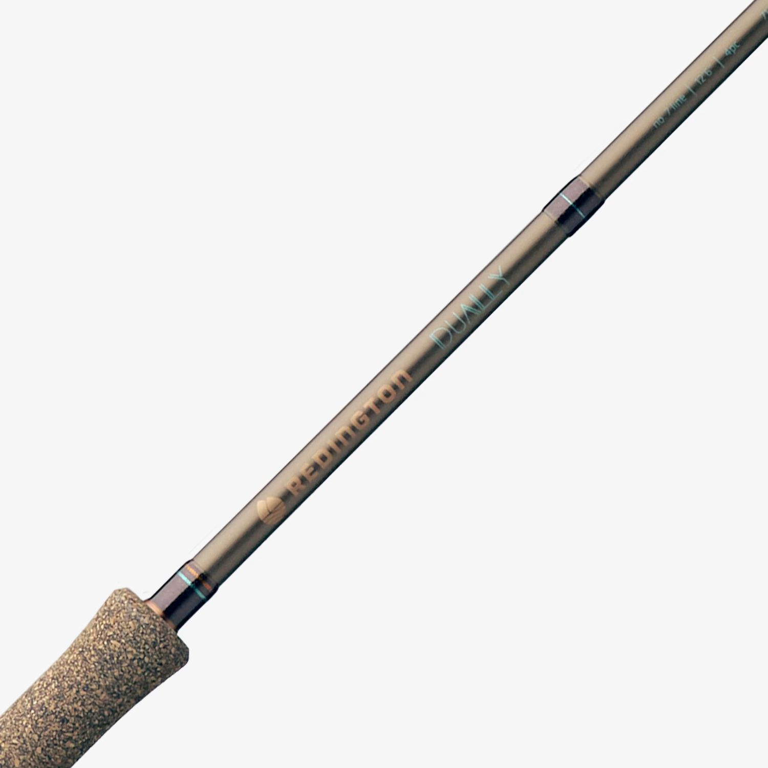 Dually II Fly Rod (Two Handed Spey Rod)