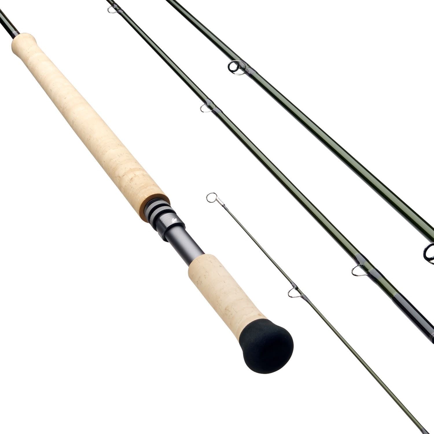 Sonic Fly Rod (Switch & Two Handed)