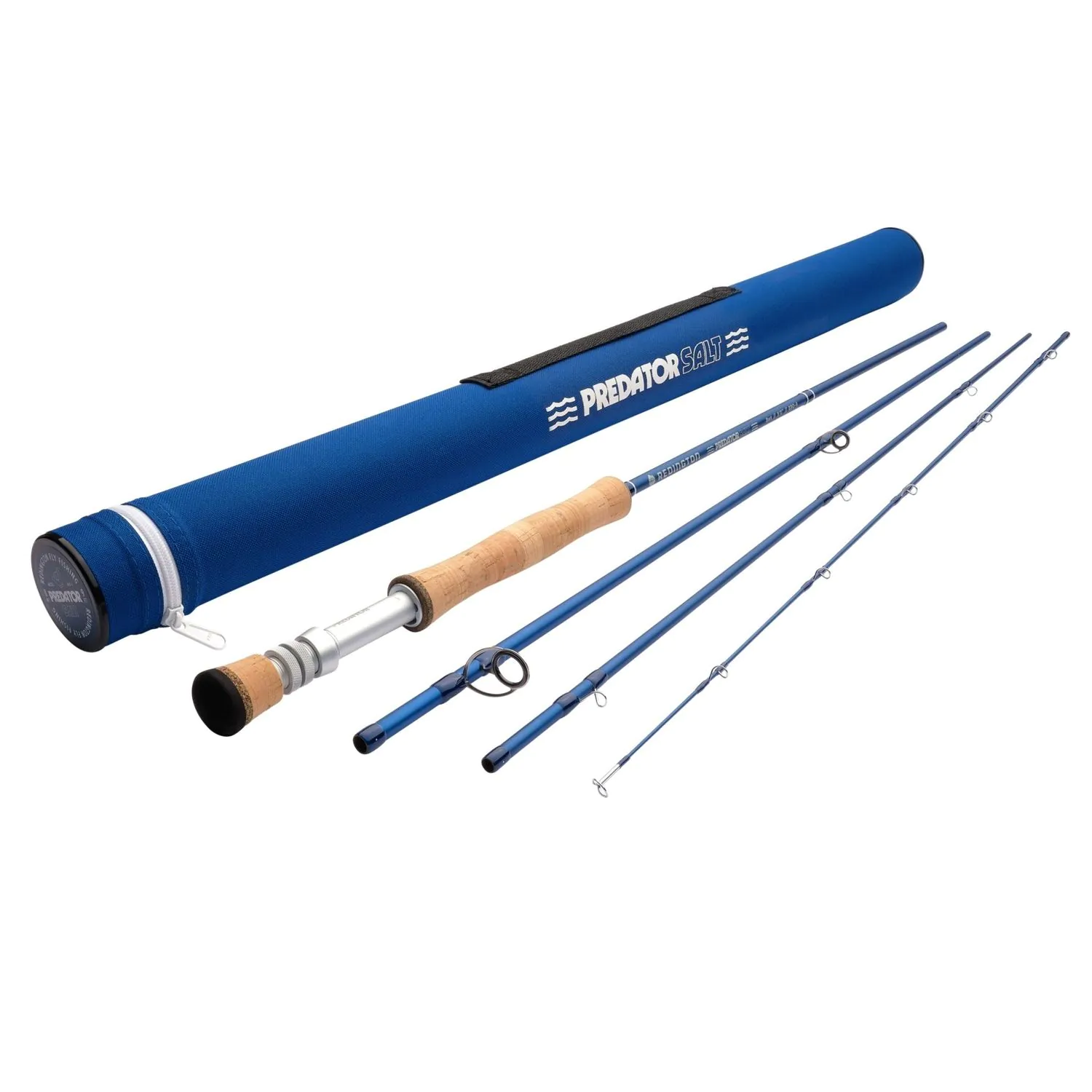Predator Salt Fly Rod Predator Salt Fly Rod