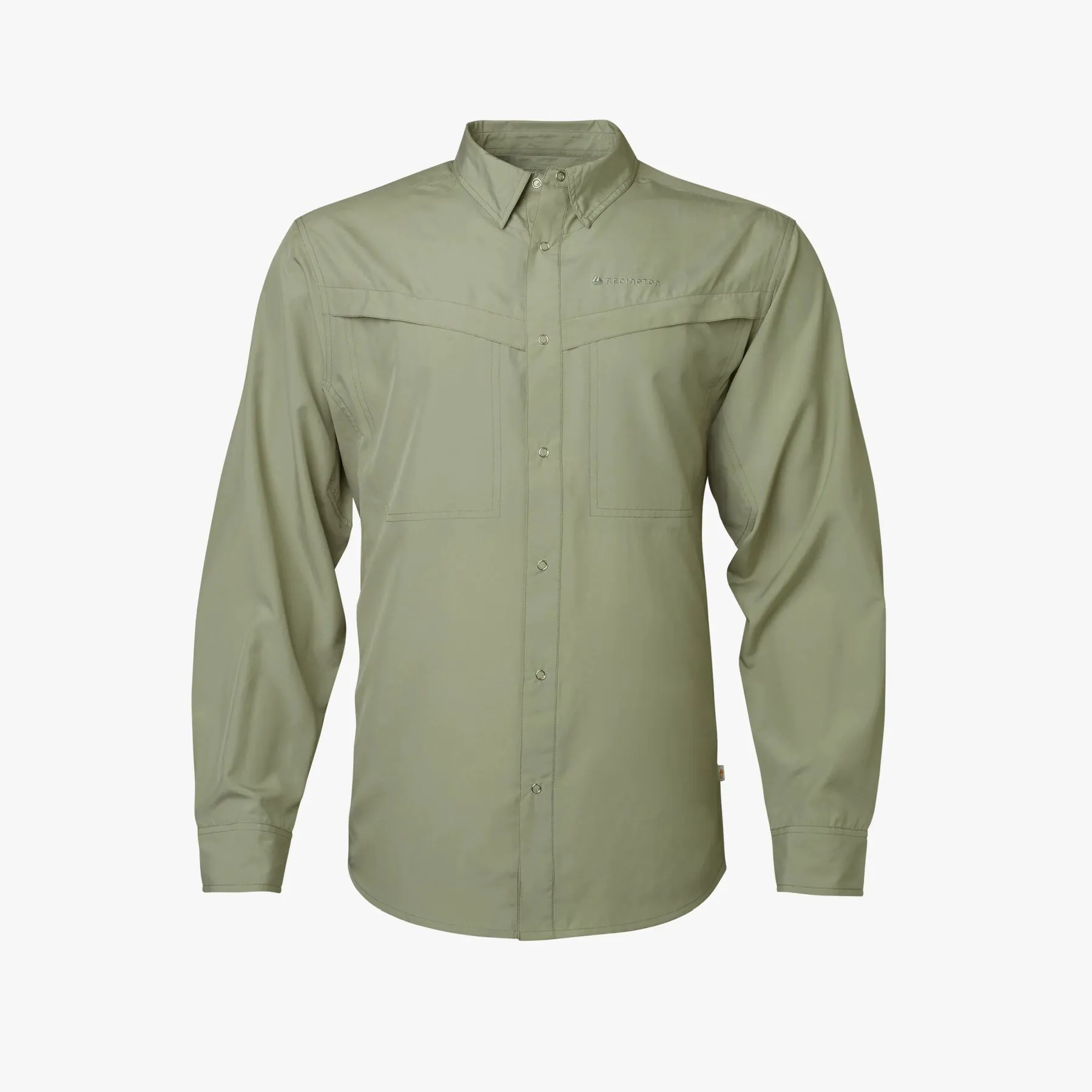 Wayward Guide Shirt (seagrass) Wayward Guide Shirt (seagrass)