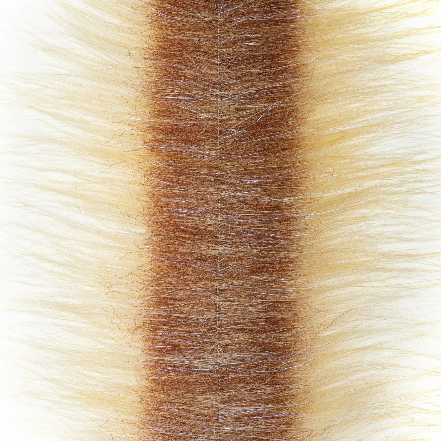 Craft Fur Brush 3" (2-Pack)