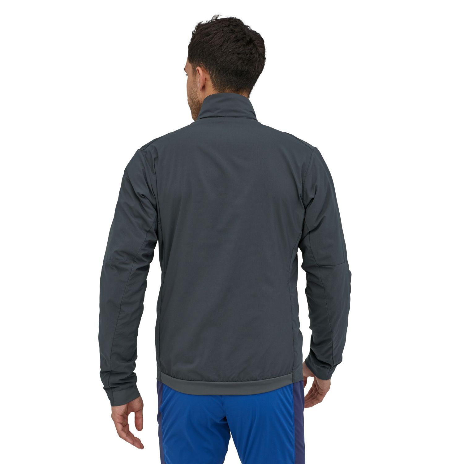 Thermal Airshed Jacket (smolder blue) Thermal Airshed Jacket (smolder blue)