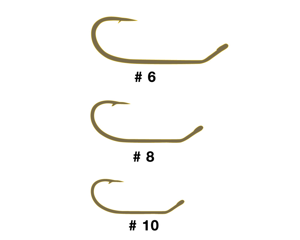 Tiemco TMC 2457, All Hooks, Fly Hooks, Fly Tying