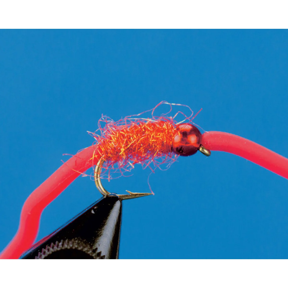 Squirmy Wormy (red) Squirmy Wormy (red)