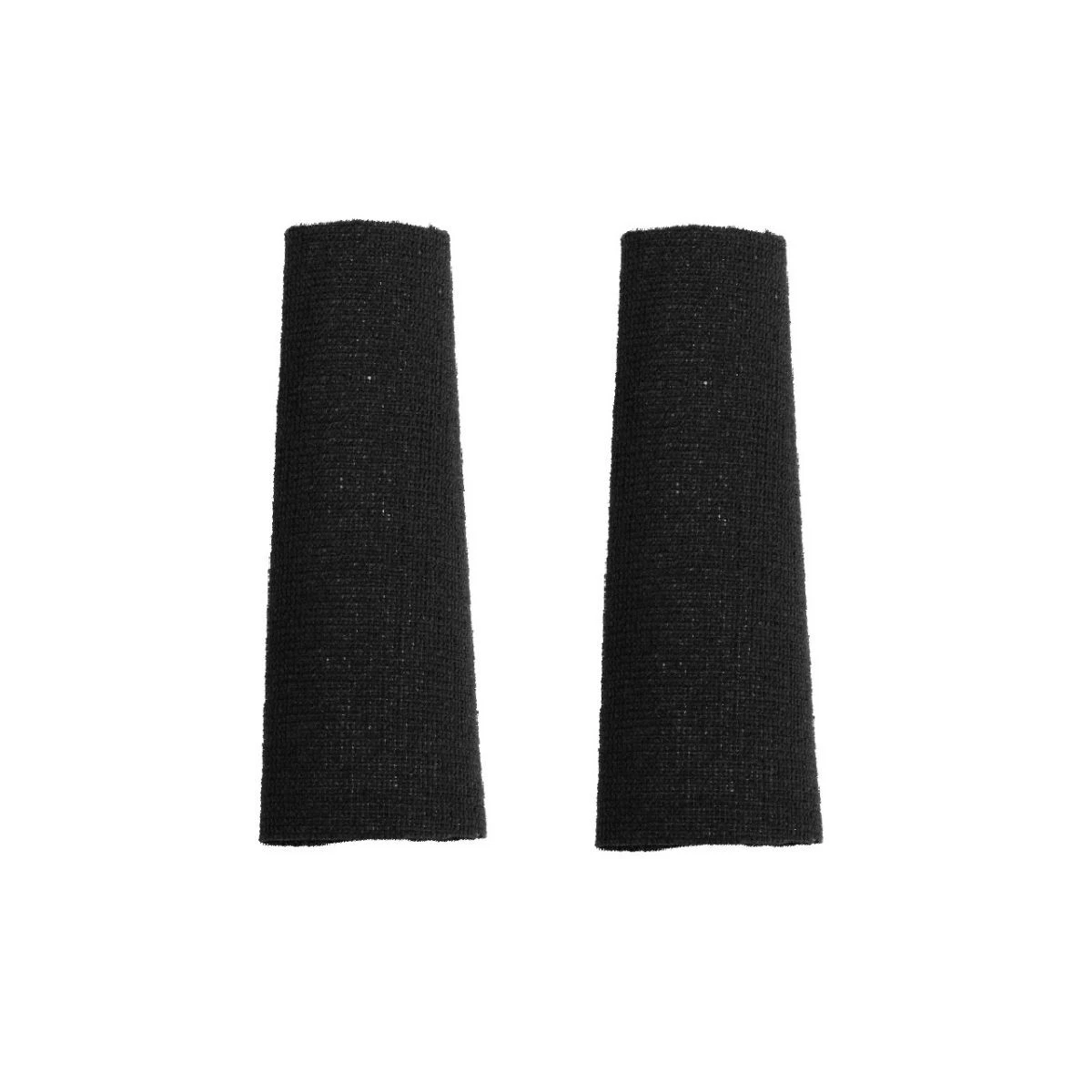 Stripping Guards 1,0 mm, long (black) Stripping Guards 1,0 mm, long (black)