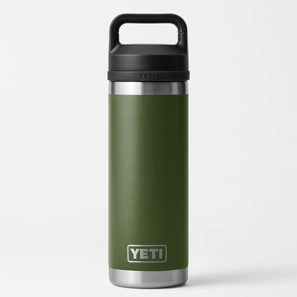 Rambler 532ml (18oz) Isolierflasche (highlands olive) Rambler 532ml (18oz) Isolierflasche (highlands olive)