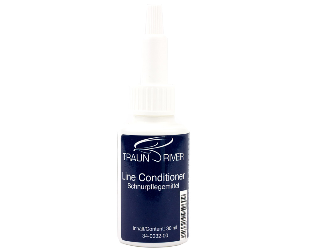 Fly Line Cleaner