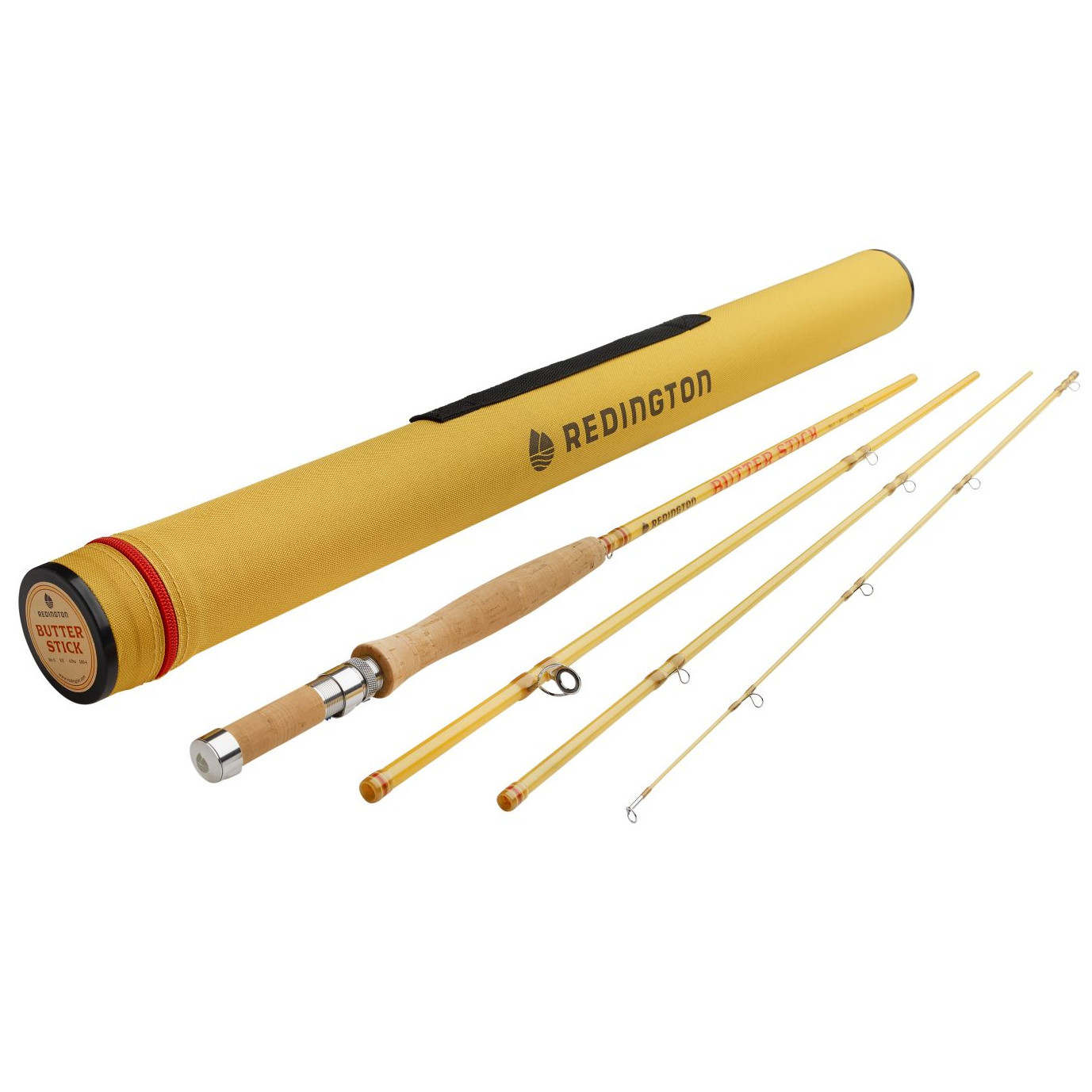 Butterstick V3 Fly Rod