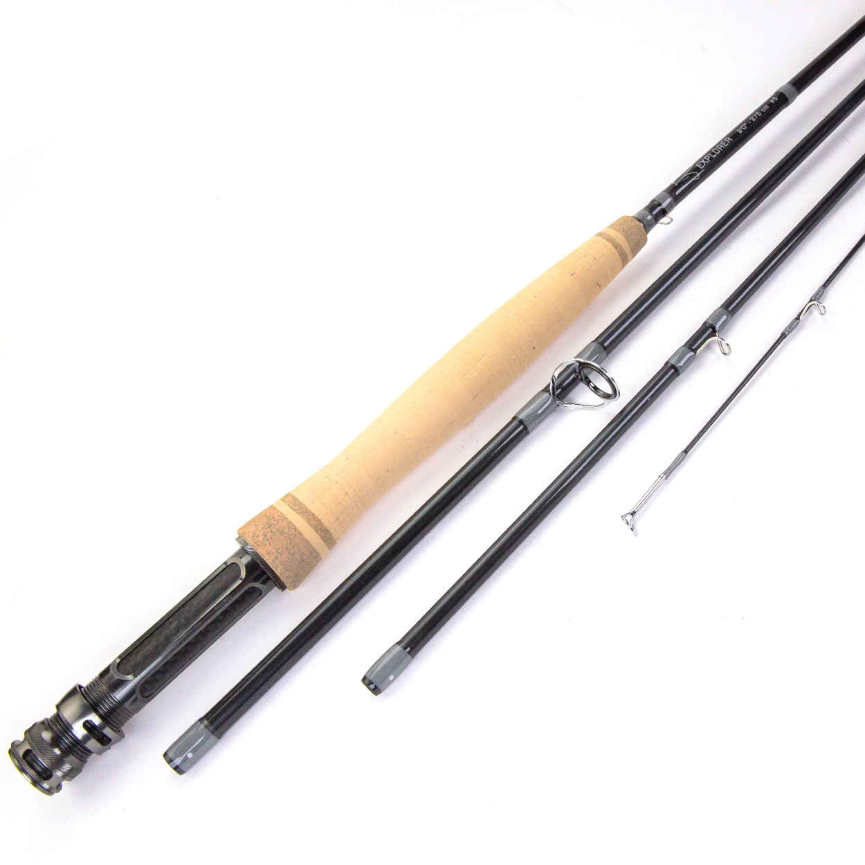 Explorer Fly Rod