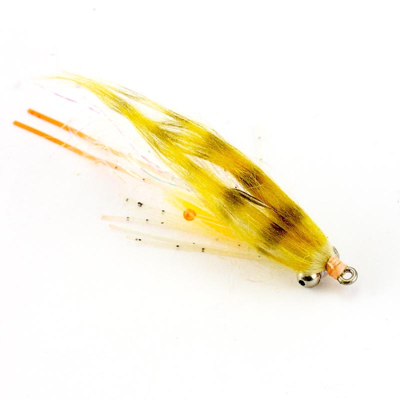 Bonefish Junk (light)