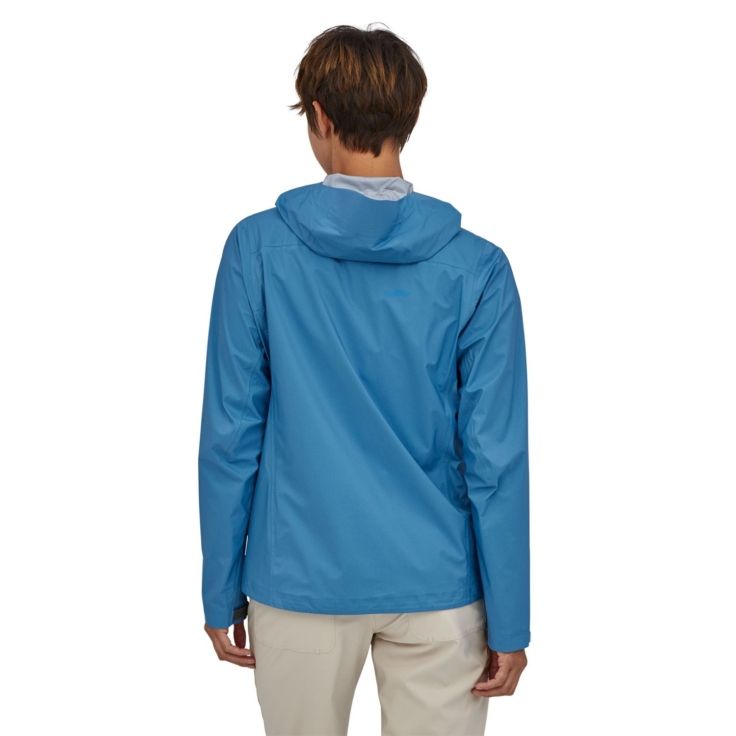 W's Ultralight Packable Jacket (joya blue) W's Ultralight Packable Jacket (joya blue)