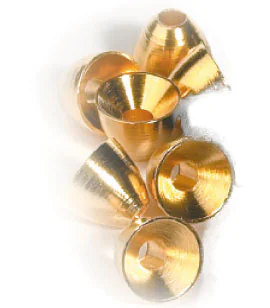 Coneheads (messing) Coneheads (messing)