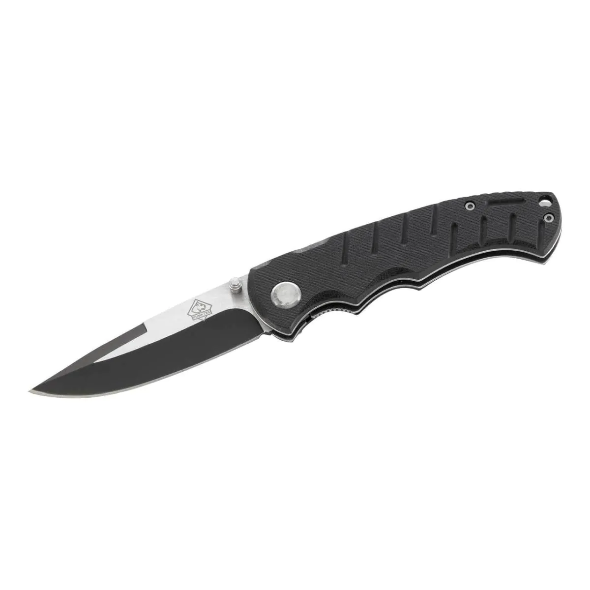 Pocket Knife with Clip (G10) Pocket Knife with Clip (G10)