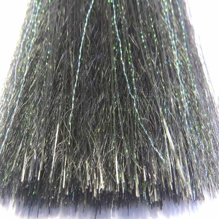 Crystal Flesh Fibre
