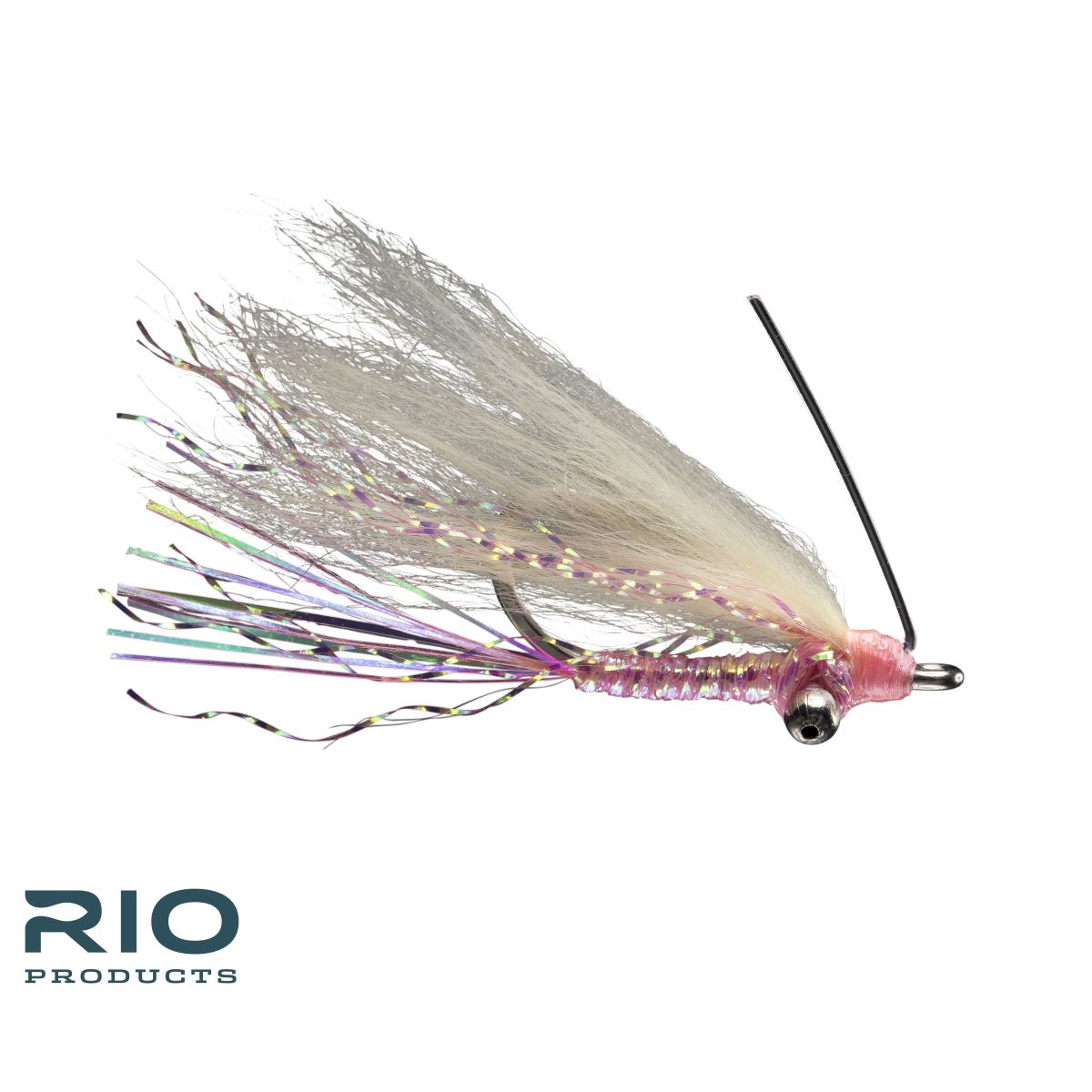 Gotcha Weedless (pink) (6 pcs)