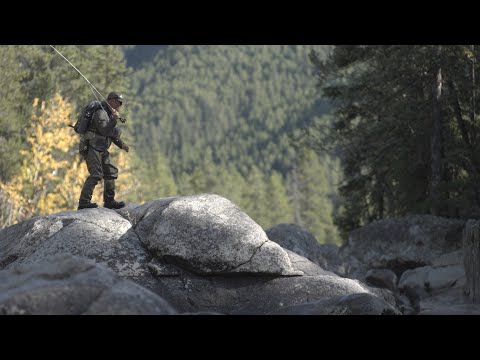 Swiftcurrent Traverse Zip Front Waders