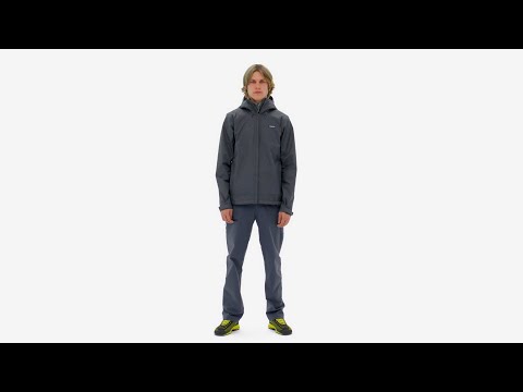 Men's Torrentshell 3L Jacket (Old Growth Green)