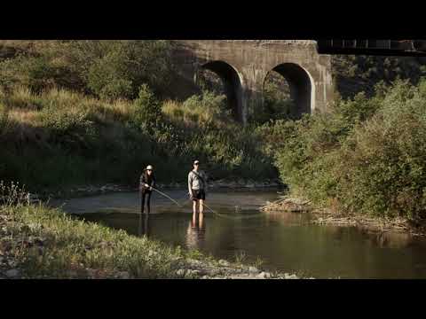 Field Kit Trout Kombo Field Kit Trout Kombo