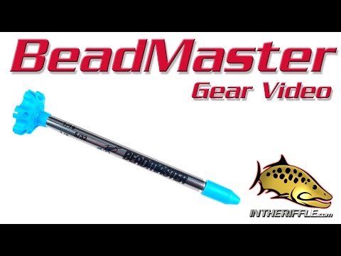 BeadMaster - Fliegenbinde Werkzeug