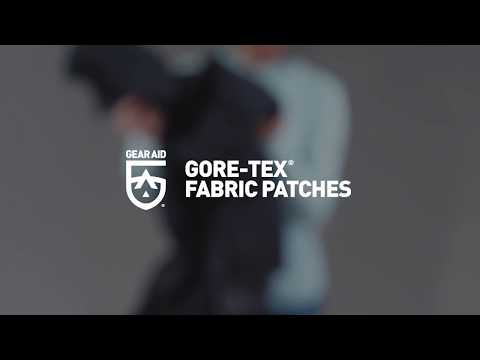 GoreTex Reparatur Patches GoreTex Reparatur Patches