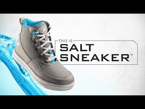 Salt Sneaker (Watschuh)